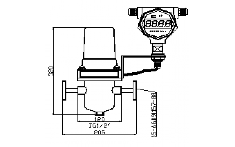 PH计说明介绍级使用维修