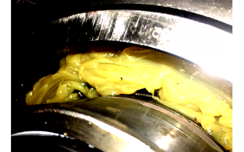 减速机/设备/轴承润滑保养知识（KWZK环球体育在线注册,环球体育（中国））