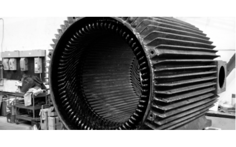 电气维护中的电机故障维修知识分享-KWZK环球体育在线注册,环球体育（中国）