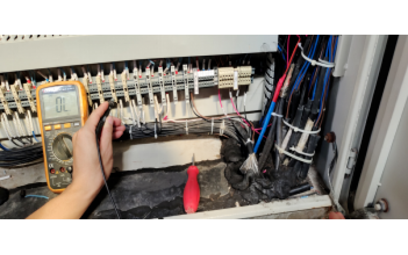 脱盐水控制柜24V电源正接地电阻等于零-北京环球体育在线注册,环球体育（中国）