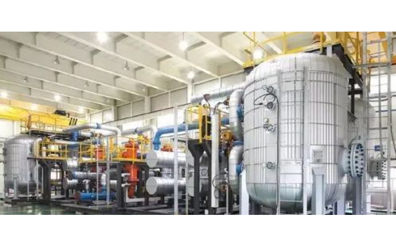 全厂仪用压缩空气压力低处理措施-环球体育在线注册,环球体育（中国）北京