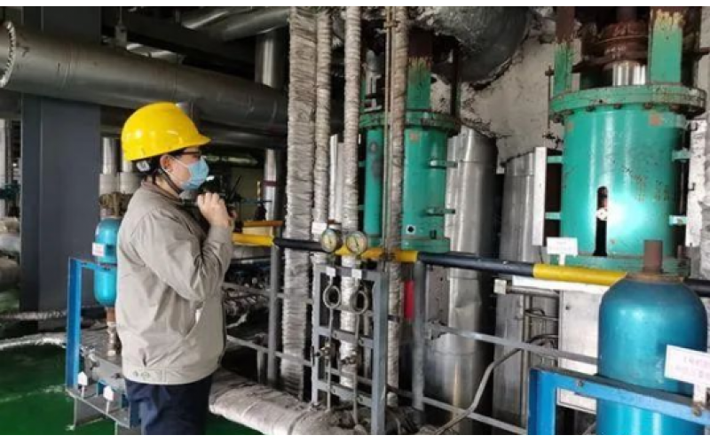 汽轮机调门卡涩处理预案分享-北京环球体育在线注册,环球体育（中国）