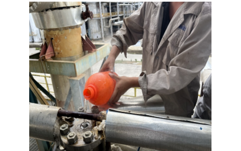 JKN-200系列浮筒液位计指示不准的故障分享-重庆环球体育在线注册,环球体育（中国）