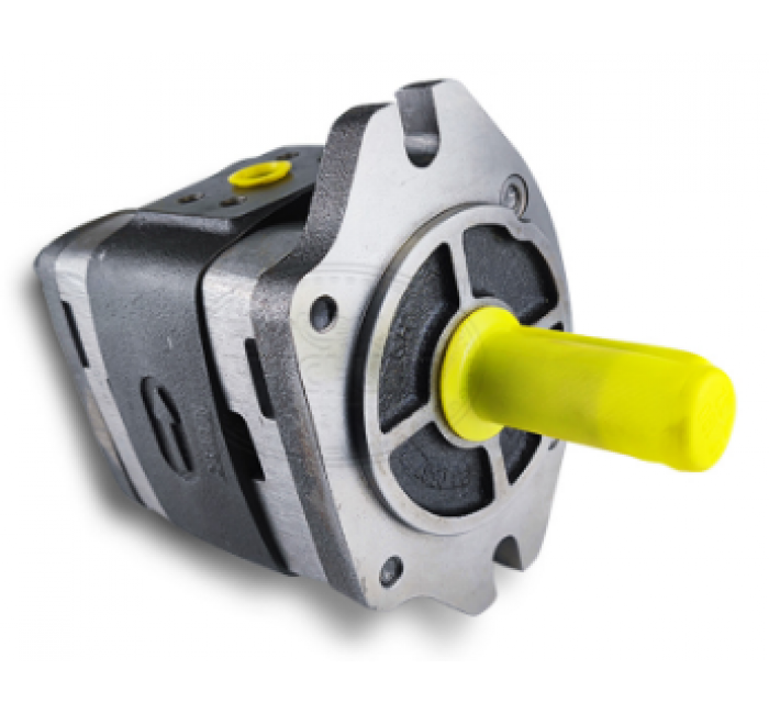 DX-5KL系列齿轮泵