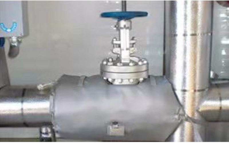 管道和阀件散热损失计算和保温材料选用原则知识-环球体育在线注册,环球体育（中国）自控