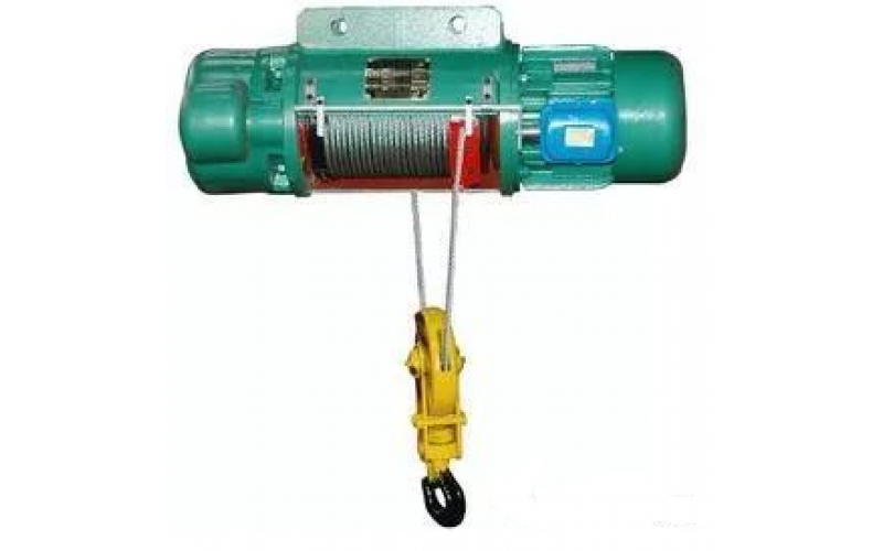 环球体育在线注册,环球体育（中国）-用一个固态继电器实现正反转的电葫芦，你见过吗？