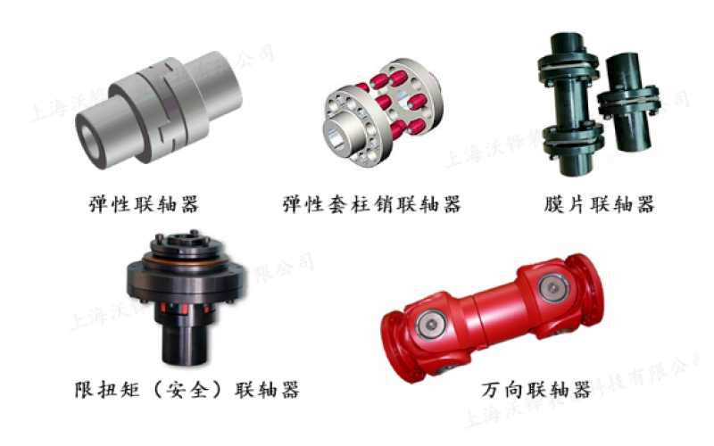不同类型联轴器的特点及应用场合介绍-贵州环球体育在线注册,环球体育（中国）