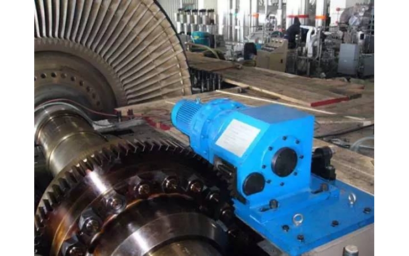 北京环球体育在线注册,环球体育（中国）-汽轮机停机转速到零后，若盘车投不上，应如何处理？